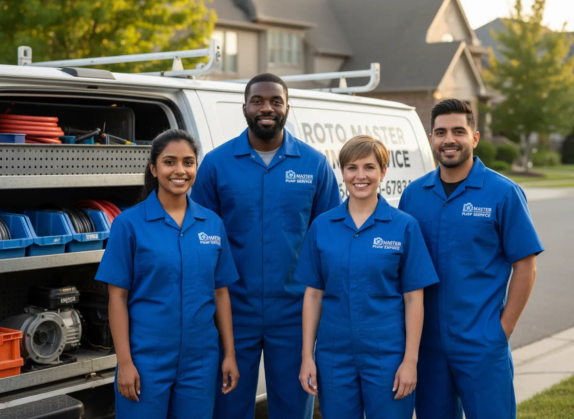 Sump Pump Installation company in Coolville, OH